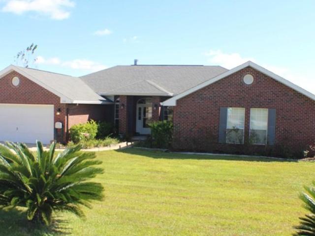 House for sale in Crestview, Okaloosa County