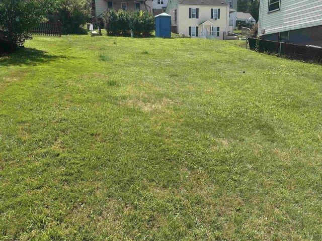 Land for sale in Clarksburg, West Virginia