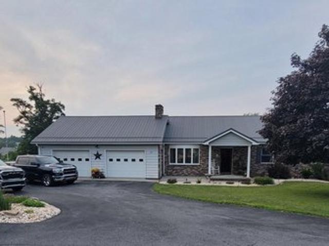 House for sale in Johnstown, Pennsylvania