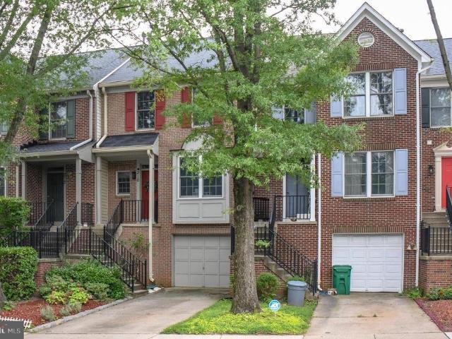 Townhouse for sale in Gaithersburg