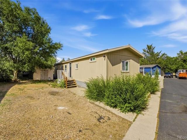 House for sale in Lafayette, Colorado