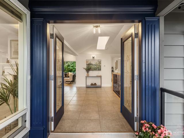 House for sale in Edmonds, Washington