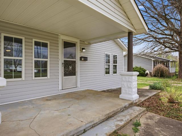 House for sale in Tennessee