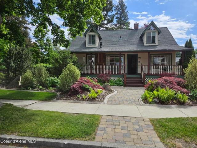 House for rent in Coeur D Alene