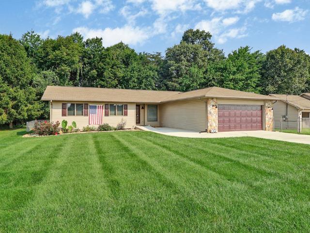 House for sale in Tennessee