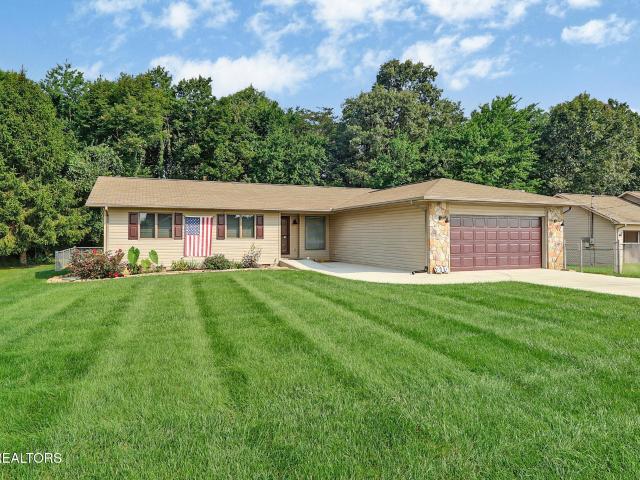 House for sale in Tennessee