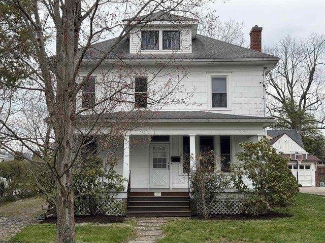 House for sale in Clarksburg, West Virginia