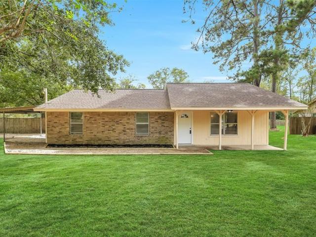 House for sale in Shepherd, San Jacinto County
