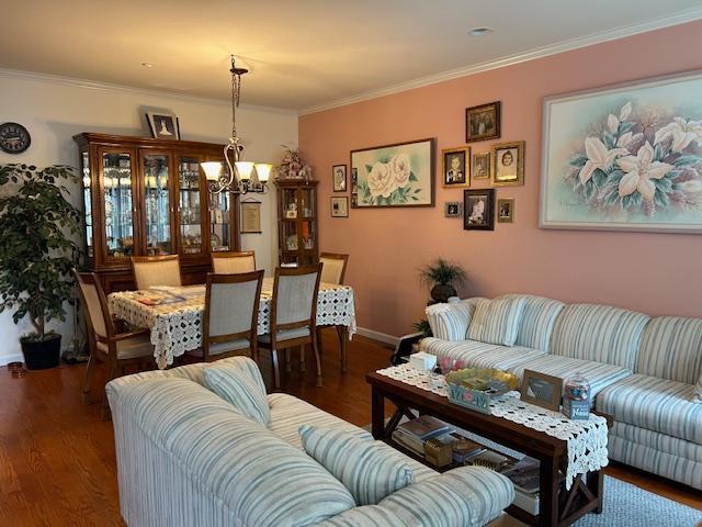 Condo for sale in East Meadow