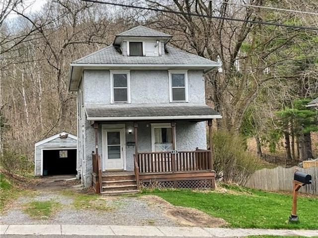 House for sale in Groton, New York
