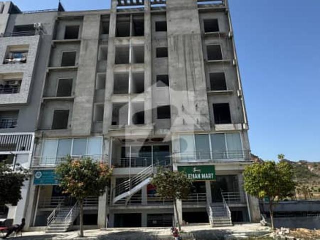Commercial for sale in Islamabad