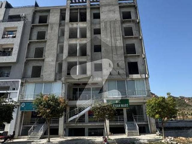 Commercial for sale in Islamabad