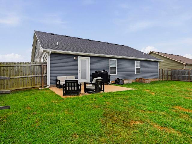 House for sale in Simpson, Kentucky