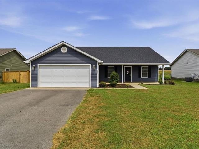 House for sale in Simpson, Kentucky