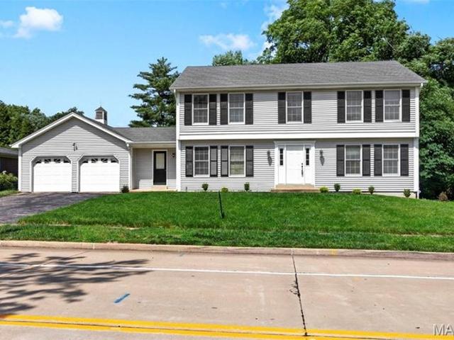 House for sale in Chesterfield, Missouri