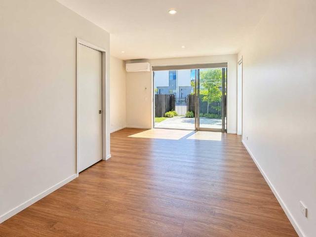 Apartment for rent in Bishopdale, Fendalton-Waimari-Harewood Community