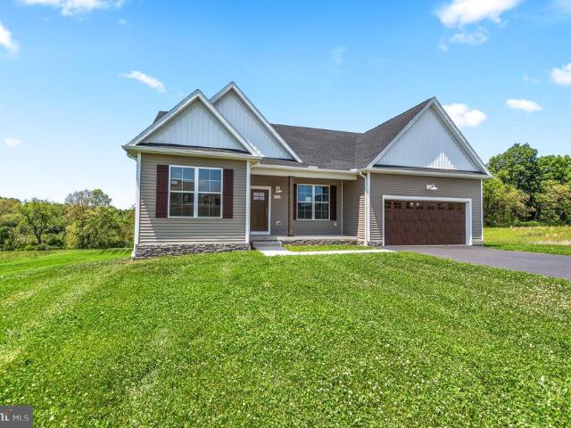 House for sale in Glenville, Pennsylvania