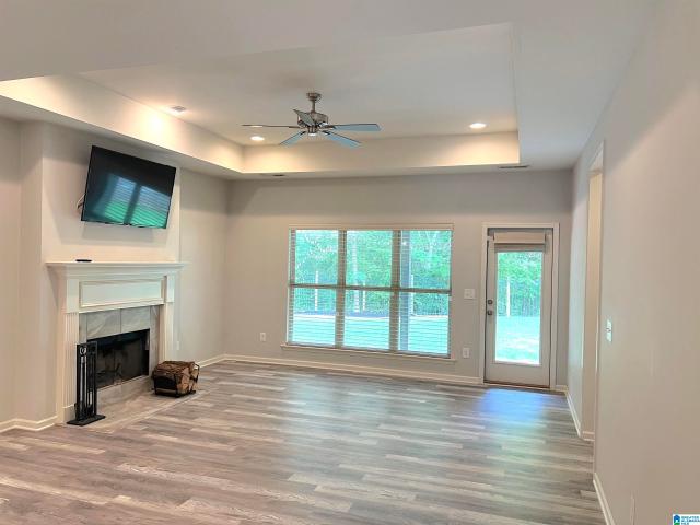 House for sale in Margaret, Alabama