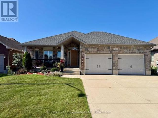House for sale in Saugeen Shores, Ontario