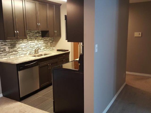 Apartment for rent in Saskatoon, Saskatchewan