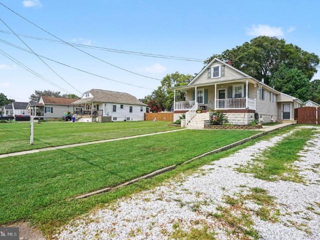 House for sale in Essex, Maryland