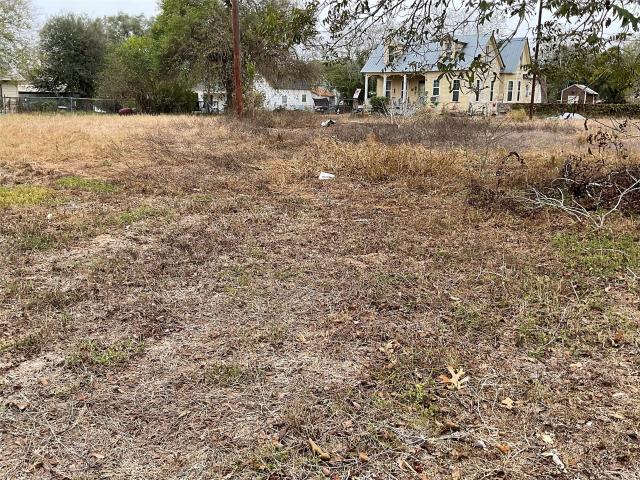 Land for sale in Dewitt, Texas