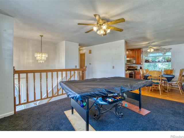House for sale in Gilcrest, Colorado