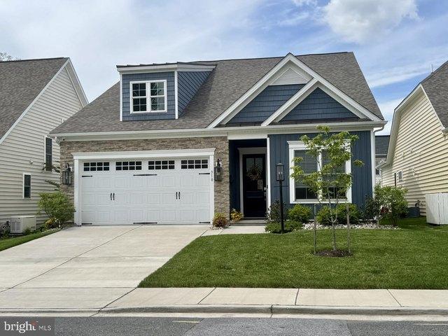 House for sale in Havre De Grace, Maryland