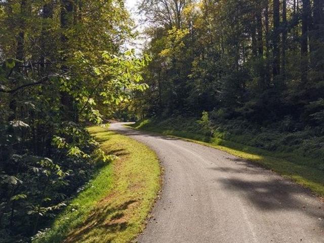 Land for sale in Nellysford, Nelson County