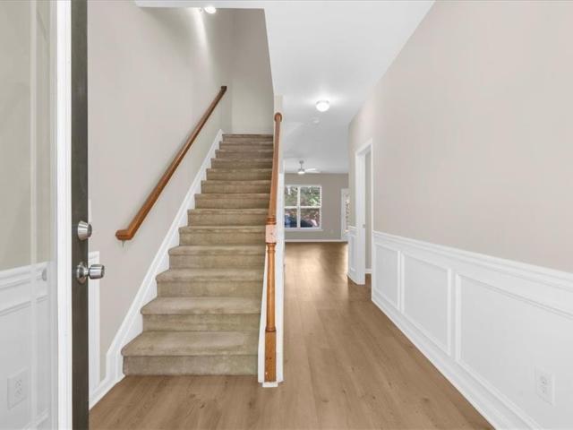 Townhouse for sale in Woodstock, Georgia