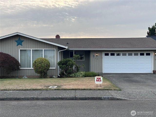 House for sale in Lynden, Whatcom County