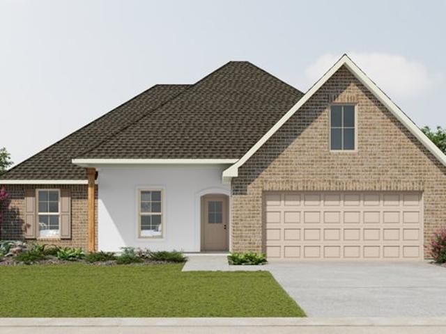 House for sale in Thibodaux, Louisiana