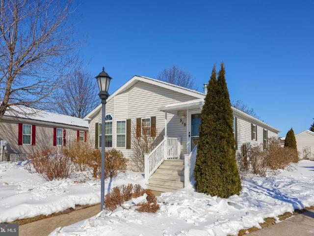 House for sale in Bird In Hand, Pennsylvania