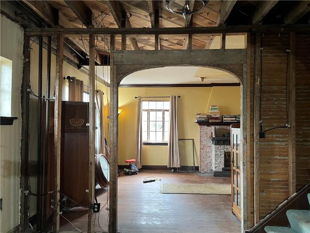 House for sale in New Castle, Pennsylvania