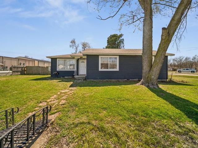 House for sale in Adair, Oklahoma
