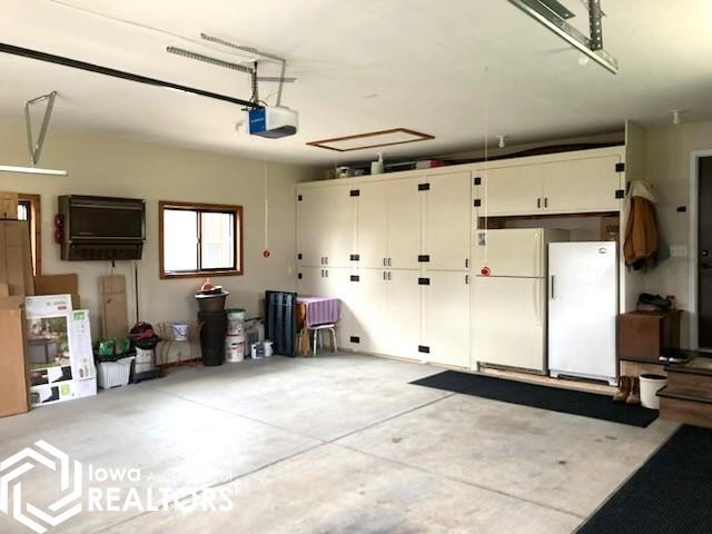 House for sale in West Bend, Iowa