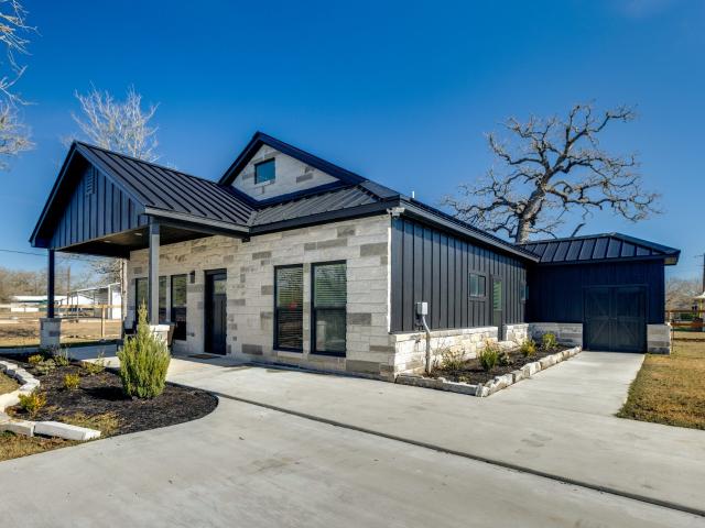House for sale in Somerville, Texas