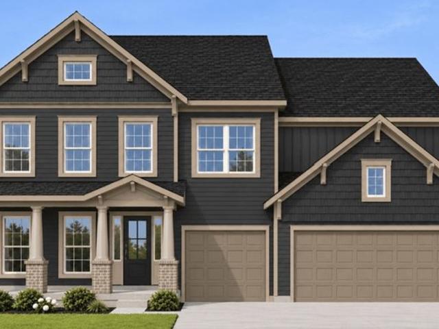 House for sale in Cottleville, Saint Charles County