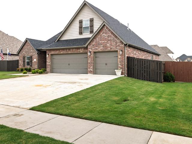 House for sale in Ark