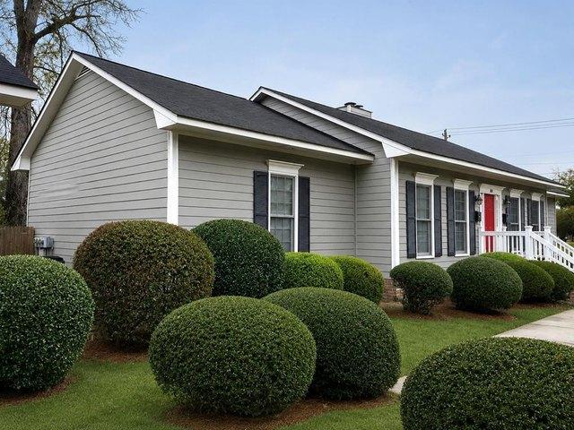 Townhouse for sale in Americus, Georgia
