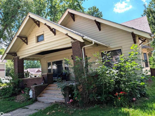 House for sale in Ida, Iowa