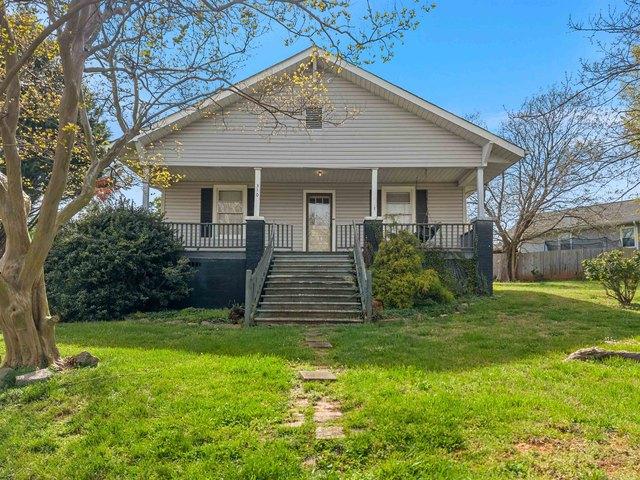 House for sale in Arcadia, South Carolina