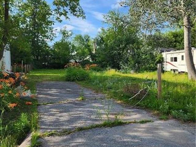Land for sale in Golden Horseshoe, Ontario