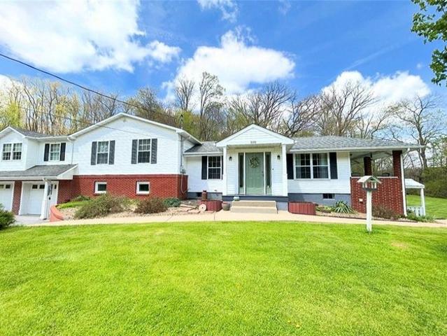 House for sale in Renfrew, Pennsylvania