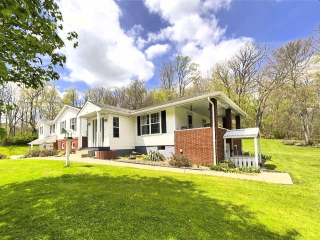 House for sale in Renfrew, Pennsylvania