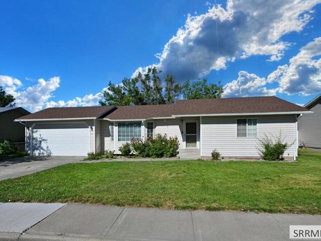 House for sale in Ammon, Bonneville County
