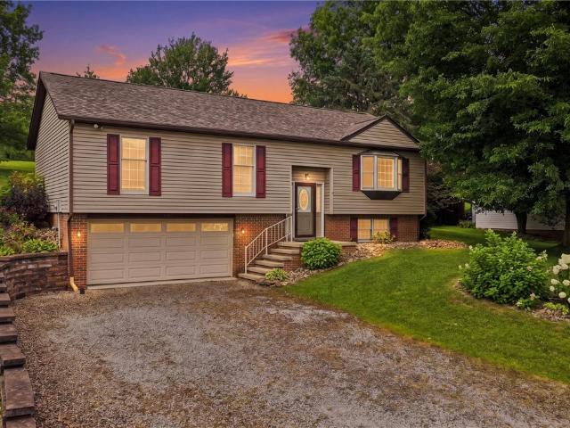 House for sale in Webster, Pennsylvania