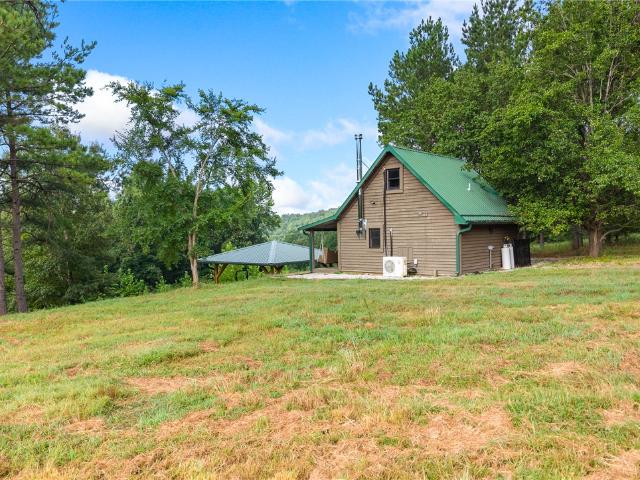 House for sale in Ark