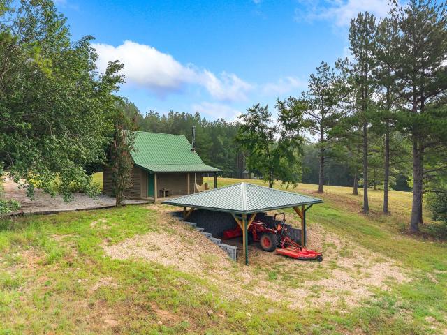 House for sale in Ark