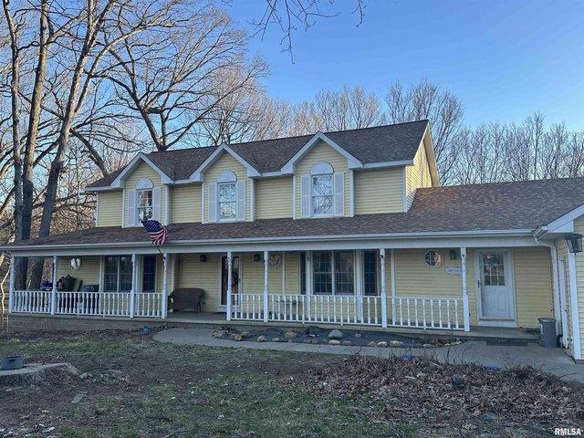 House for sale in Woodford, Illinois